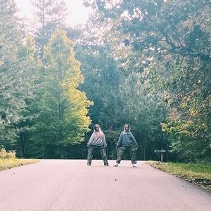 Meet your Posher, Katy